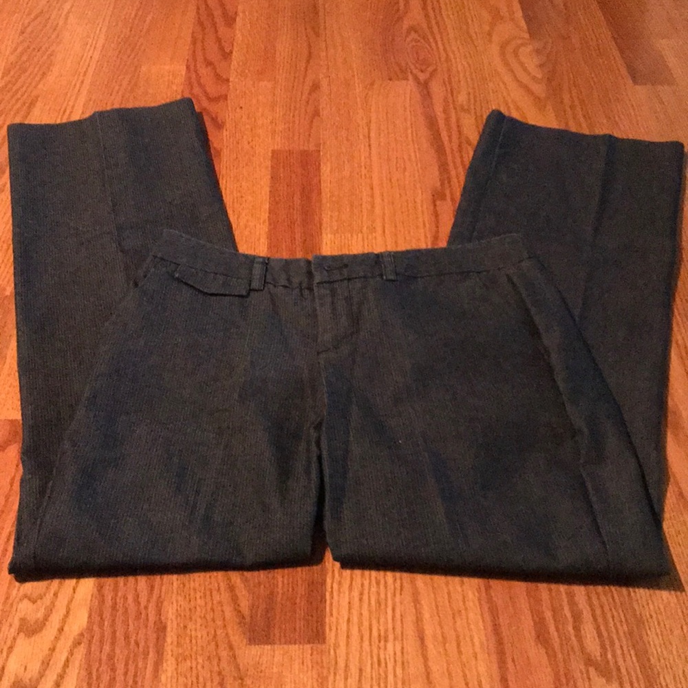 Bass Women’s Work Pants